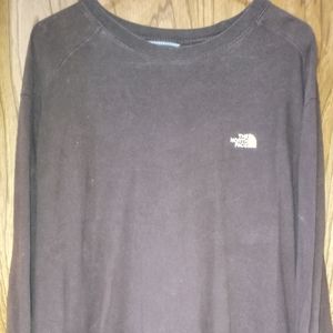 The North Face Long Sleeve Shirt